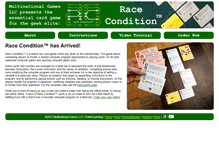 Tablet Screenshot of multinationalgames.com